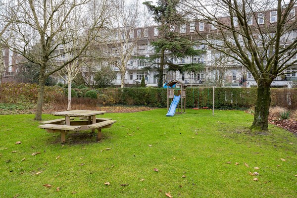 Medium property photo - Wibautstraat 178F, 1091 GR Amsterdam